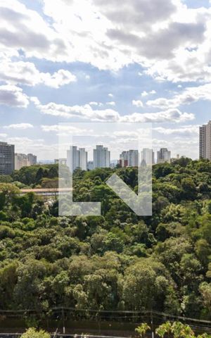 Apartamento à venda com 216m², 3 quartos e 4 vagas Apartamento à venda com 216m², 3 quartos e 4 vagasVista Varanda Quarto 3