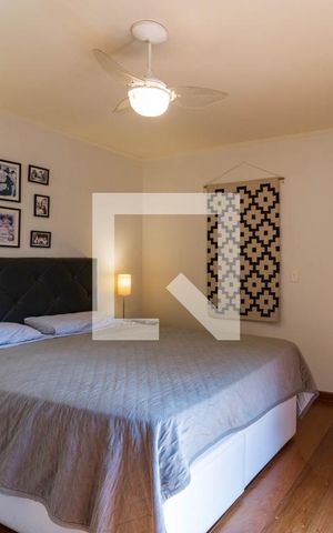Apartamento à venda com 216m², 3 quartos e 4 vagas Apartamento à venda com 216m², 3 quartos e 4 vagasQuarto 3
