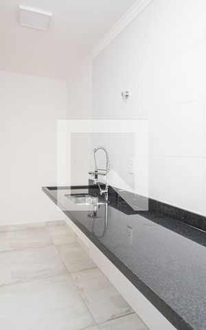Apartamento à venda com 49m², 2 quartos e sem vaga Apartamento à venda com 49m², 2 quartos e sem vagaCozinha