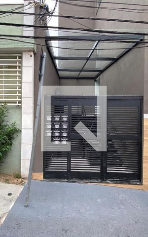 Apartamento à venda com 49m², 2 quartos e sem vaga Apartamento à venda com 49m², 2 quartos e sem vagaFachada