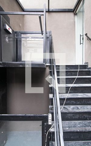 Apartamento à venda com 49m², 2 quartos e sem vaga Apartamento à venda com 49m², 2 quartos e sem vagaÁrea comum