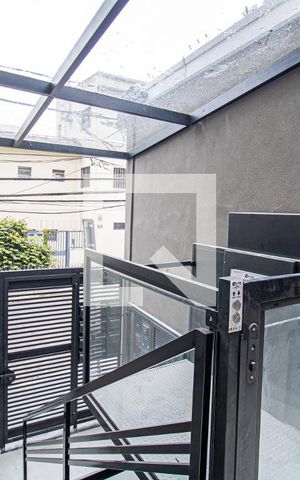 Apartamento à venda com 49m², 2 quartos e sem vaga Apartamento à venda com 49m², 2 quartos e sem vagaÁrea comum