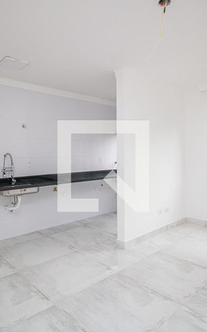 Apartamento à venda com 49m², 2 quartos e sem vaga Apartamento à venda com 49m², 2 quartos e sem vagaSala