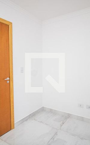 Apartamento à venda com 49m², 2 quartos e sem vaga Apartamento à venda com 49m², 2 quartos e sem vagaQuarto 2