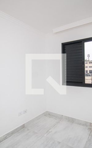 Apartamento à venda com 49m², 2 quartos e sem vaga Apartamento à venda com 49m², 2 quartos e sem vagaQuarto 1