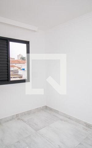 Apartamento à venda com 49m², 2 quartos e sem vaga Apartamento à venda com 49m², 2 quartos e sem vagaQuarto 1