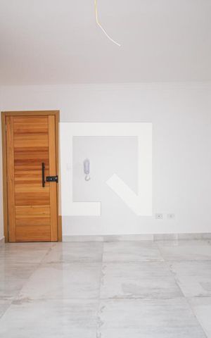Apartamento à venda com 49m², 2 quartos e sem vaga Apartamento à venda com 49m², 2 quartos e sem vagaSala