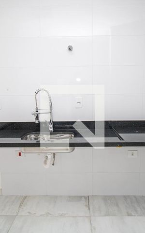 Apartamento à venda com 49m², 2 quartos e sem vaga Apartamento à venda com 49m², 2 quartos e sem vagaCozinha