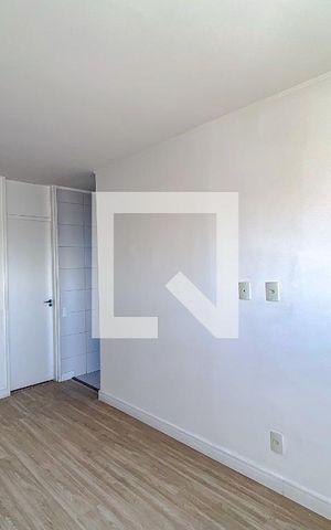 Studio à venda com 33m², 1 quarto e 1 vagaSala/Quarto