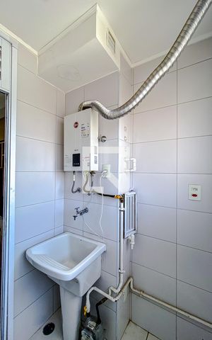 Studio à venda com 33m², 1 quarto e 1 vagaÁrea de Serviço