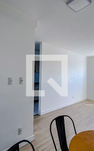Studio à venda com 33m², 1 quarto e 1 vagaSala/Quarto