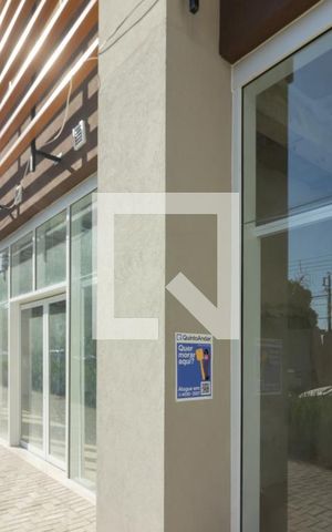 Studio para alugar com 25m², 1 quarto e sem vaga Studio para alugar com 25m², 1 quarto e sem vagaFachado do condomínio