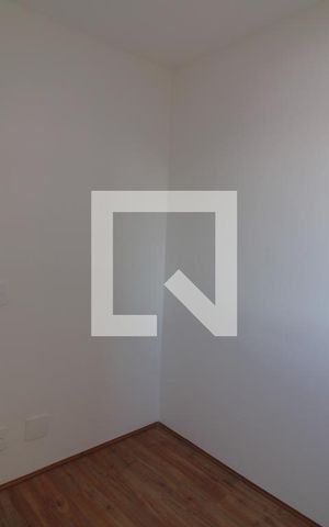 Apartamento à venda com 34m², 2 quartos e sem vagaQuarto 2