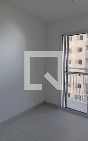 Apartamento à venda com 34m², 2 quartos e sem vagaSala
