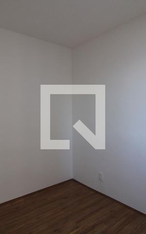 Apartamento à venda com 34m², 2 quartos e sem vagaQuarto 1