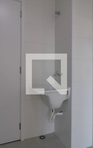 Apartamento à venda com 34m², 2 quartos e sem vagaLavanderia