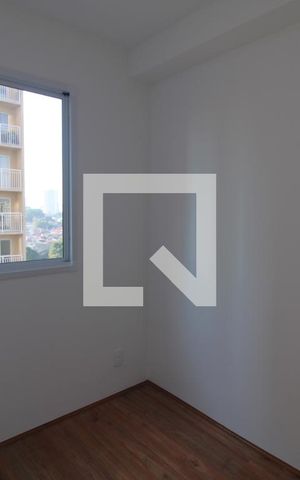 Apartamento à venda com 34m², 2 quartos e sem vagaQuarto 2