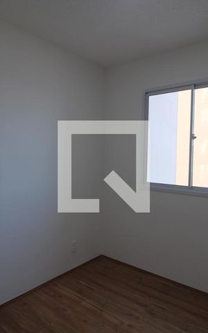 Apartamento à venda com 34m², 2 quartos e sem vagaQuarto 1