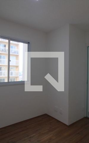 Apartamento à venda com 34m², 2 quartos e sem vagaQuarto 1