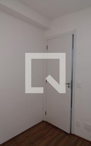 Apartamento à venda com 34m², 2 quartos e sem vagaQuarto 2