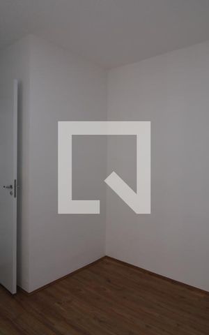Apartamento à venda com 34m², 2 quartos e sem vagaQuarto 1