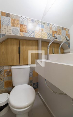 Casa à venda com 120m², 2 quartos e 1 vaga Casa à venda com 120m², 2 quartos e 1 vagaBanheiro 2