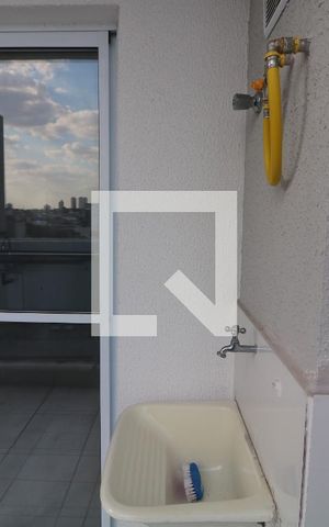 Apartamento à venda com 30m², 1 quarto e sem vagaÁrea de Serviço