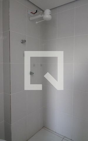 Apartamento à venda com 30m², 1 quarto e sem vagaBanheiro