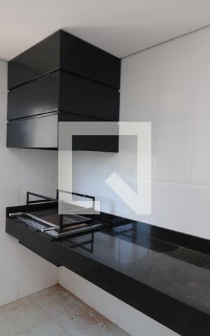 Apartamento à venda com 30m², 1 quarto e sem vagaÁrea comum - Churrasqueira