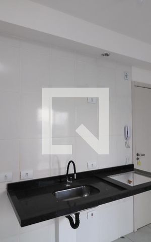 Apartamento à venda com 30m², 1 quarto e sem vagaCozinha
