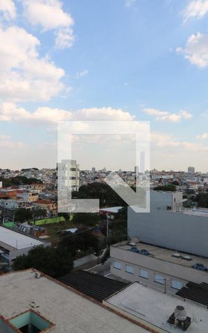 Apartamento à venda com 30m², 1 quarto e sem vagaVaranda da Sala
