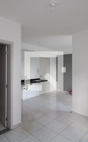 Apartamento à venda com 30m², 1 quarto e sem vagaQuarto