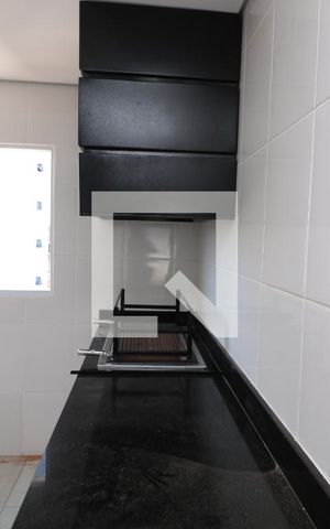 Apartamento à venda com 30m², 1 quarto e sem vagaÁrea comum - Churrasqueira