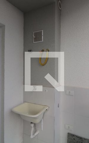 Apartamento à venda com 30m², 1 quarto e sem vagaÁrea de Serviço