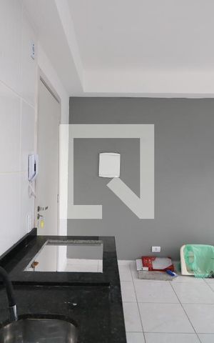 Apartamento à venda com 30m², 1 quarto e sem vagaCozinha