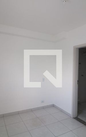 Apartamento à venda com 30m², 1 quarto e sem vagaQuarto