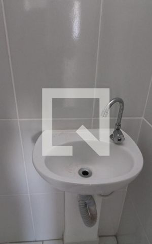 Apartamento à venda com 30m², 1 quarto e sem vagaBanheiro