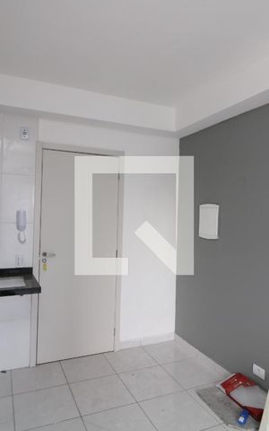 Apartamento à venda com 30m², 1 quarto e sem vagaSala