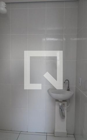 Apartamento à venda com 30m², 1 quarto e sem vagaBanheiro