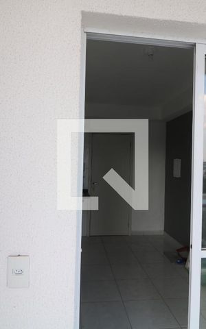 Apartamento à venda com 30m², 1 quarto e sem vagaVaranda da Sala