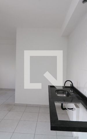 Apartamento à venda com 30m², 1 quarto e sem vagaCozinha