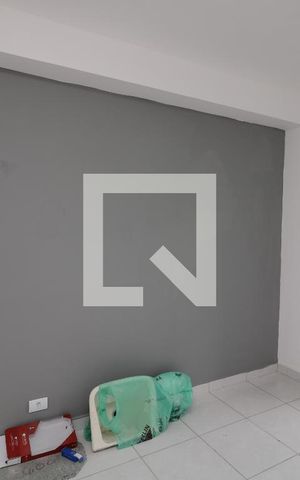 Apartamento à venda com 30m², 1 quarto e sem vagaSala