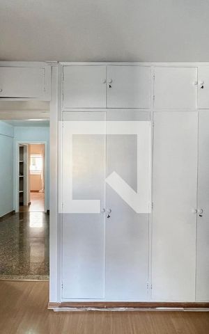 Apartamento para alugar com 145m², 3 quartos e 1 vaga Apartamento para alugar com 145m², 3 quartos e 1 vagaQuarto 1