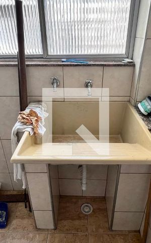 Apartamento para alugar com 145m², 3 quartos e 1 vaga Apartamento para alugar com 145m², 3 quartos e 1 vagaÁrea de Serviço