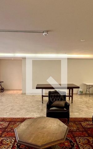 Apartamento para alugar com 145m², 3 quartos e 1 vaga Apartamento para alugar com 145m², 3 quartos e 1 vagaÁrea comum