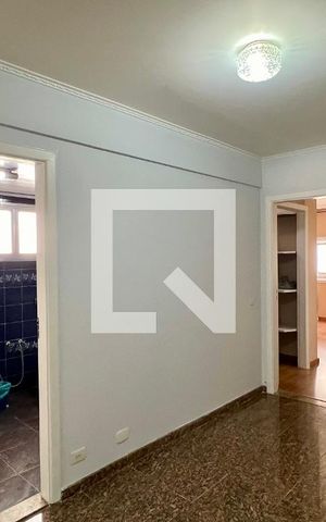 Apartamento para alugar com 145m², 3 quartos e 1 vaga Apartamento para alugar com 145m², 3 quartos e 1 vagaLiving