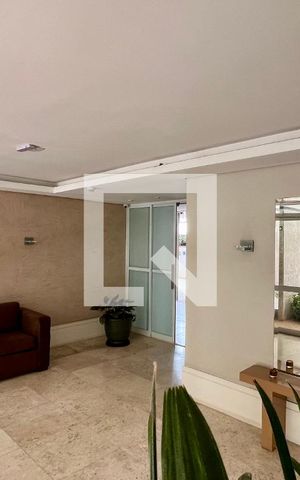 Apartamento para alugar com 145m², 3 quartos e 1 vaga Apartamento para alugar com 145m², 3 quartos e 1 vagaHall de entrada