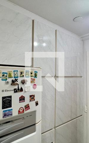 Apartamento para alugar com 145m², 3 quartos e 1 vaga Apartamento para alugar com 145m², 3 quartos e 1 vagaCozinha