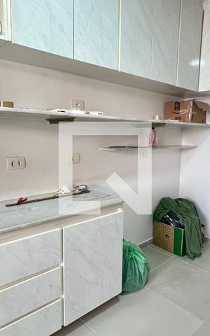 Apartamento para alugar com 145m², 3 quartos e 1 vaga Apartamento para alugar com 145m², 3 quartos e 1 vagaCozinha