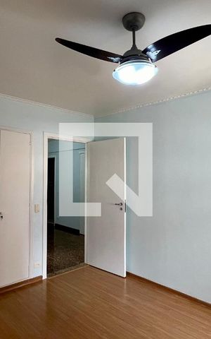 Apartamento para alugar com 145m², 3 quartos e 1 vaga Apartamento para alugar com 145m², 3 quartos e 1 vagaQuarto 2